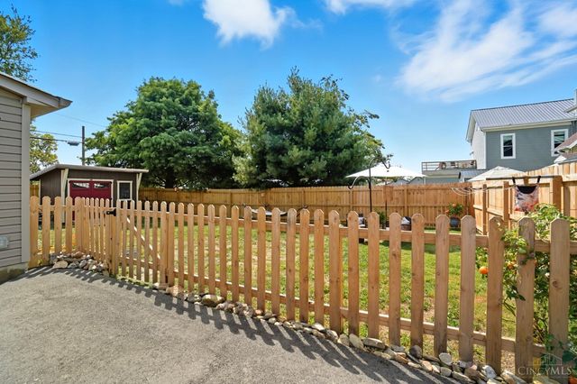 6747 Wood Street, Goshen Twp, OH 45122