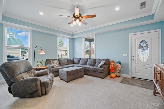 6747 Wood Street, Goshen Twp, OH 45122