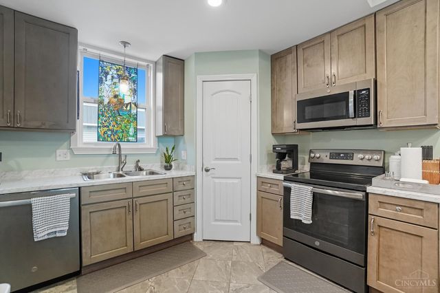 6747 Wood Street, Goshen Twp, OH 45122