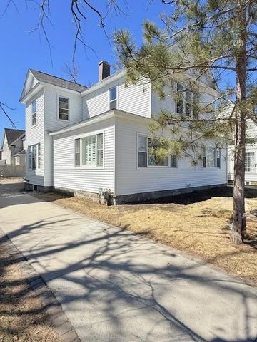 609 Lake Boulevard NE, Bemidji, MN 56601