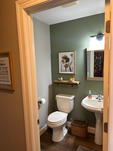 3221 Eagle Ridge Drive W, Willmar, MN 56201