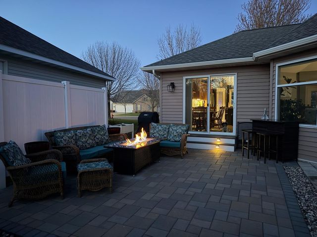 3221 Eagle Ridge Drive W, Willmar, MN 56201