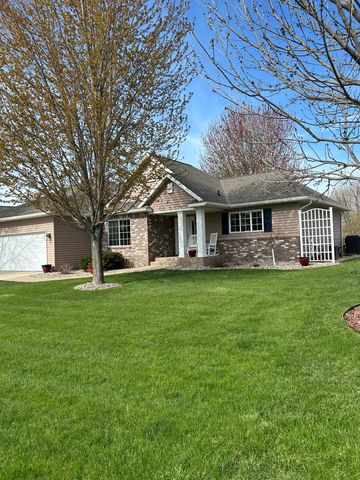 3221 Eagle Ridge Drive W, Willmar, MN 56201