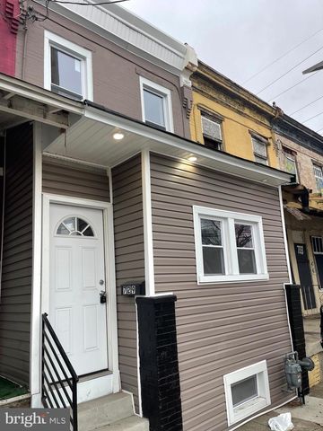 729 N 10TH ST, Camden, NJ 08102