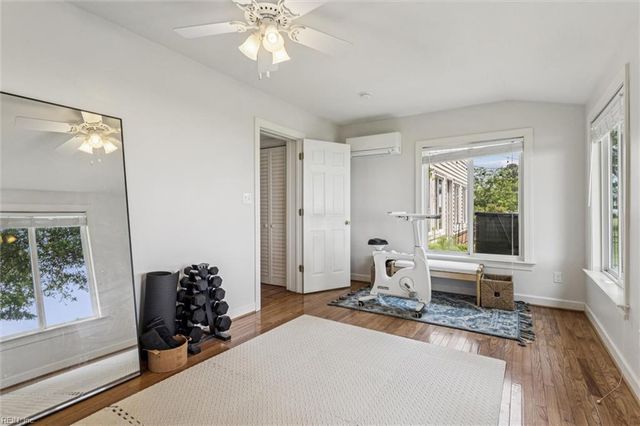 4002 Chesapeake AVE, Hampton, VA 23669