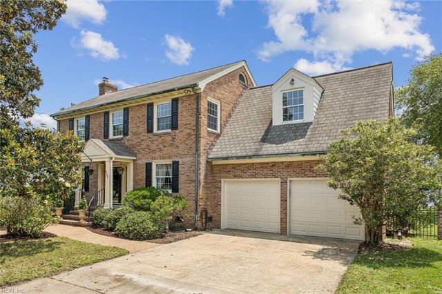 4002 Chesapeake AVE, Hampton, VA 23669