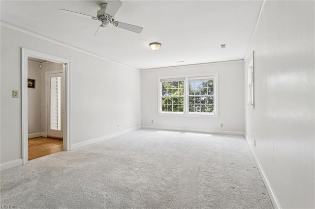 4002 Chesapeake AVE, Hampton, VA 23669