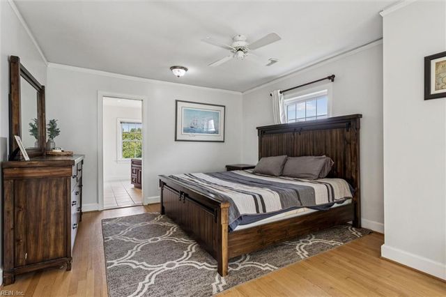 4002 Chesapeake AVE, Hampton, VA 23669