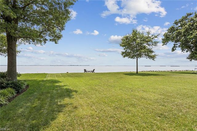 4002 Chesapeake AVE, Hampton, VA 23669