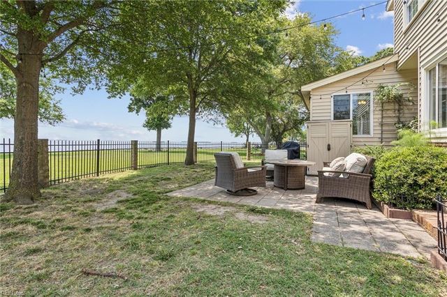 4002 Chesapeake AVE, Hampton, VA 23669