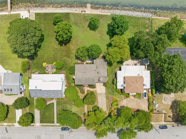 4002 Chesapeake AVE, Hampton, VA 23669
