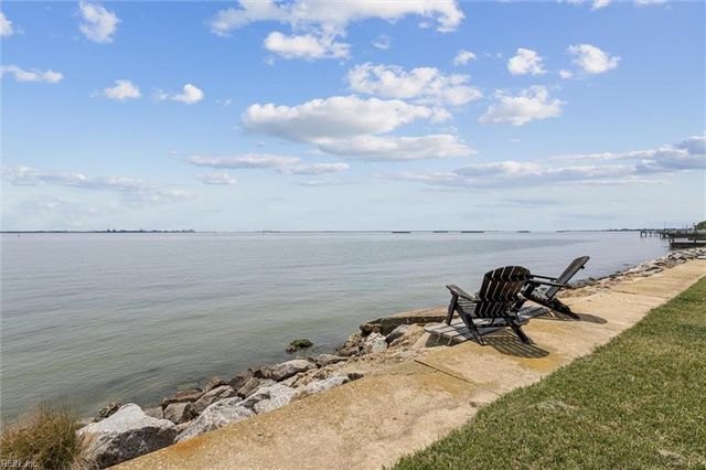 4002 Chesapeake AVE, Hampton, VA 23669