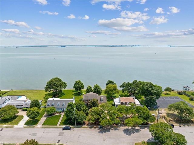 4002 Chesapeake AVE, Hampton, VA 23669