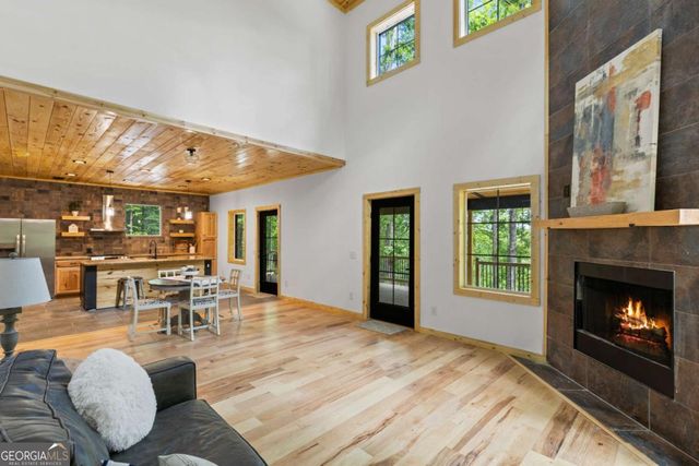 38 Friendly Lane, Mccaysville, GA 30555