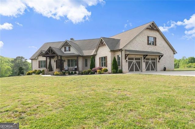 5760 Kanady Road, Murrayville, GA 30564