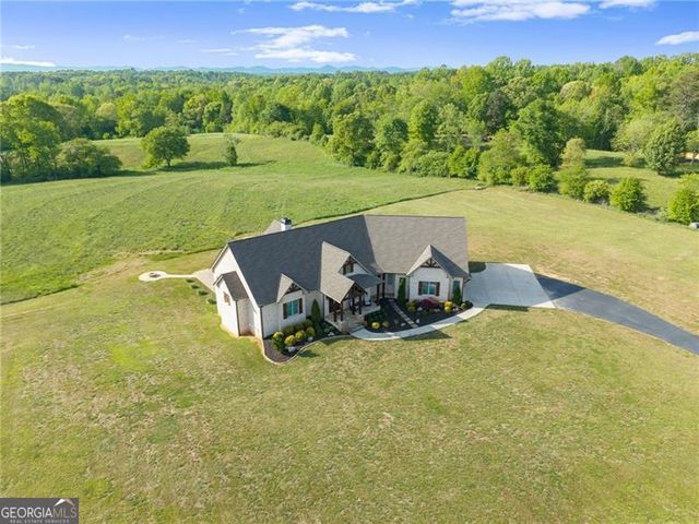 5760 Kanady Road, Murrayville, GA 30564
