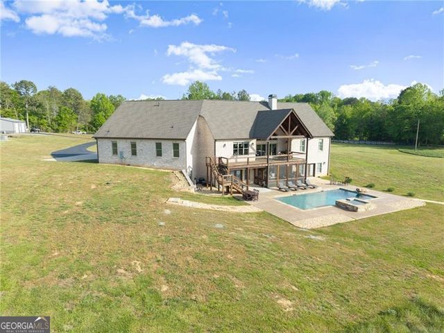 5760 Kanady Road, Murrayville, GA 30564