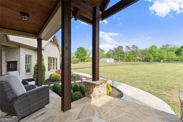 5760 Kanady Road, Murrayville, GA 30564