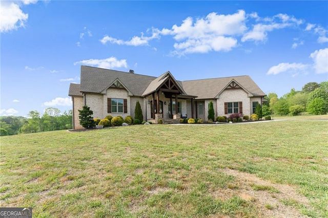 5760 Kanady Road, Murrayville, GA 30564
