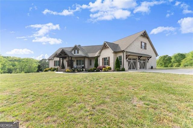 5760 Kanady Road, Murrayville, GA 30564