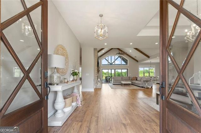 5760 Kanady Road, Murrayville, GA 30564