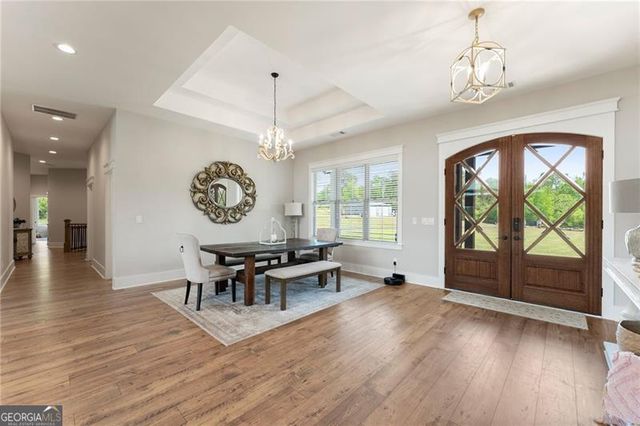 5760 Kanady Road, Murrayville, GA 30564