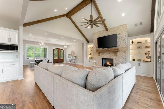 5760 Kanady Road, Murrayville, GA 30564