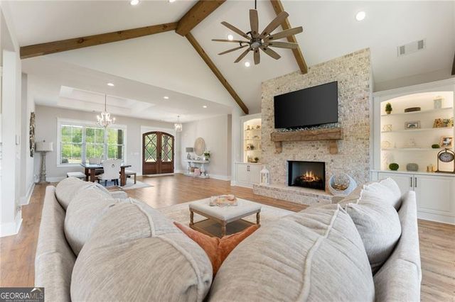 5760 Kanady Road, Murrayville, GA 30564