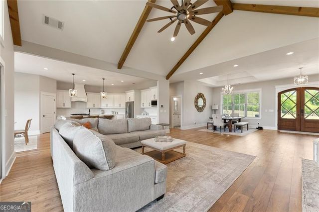 5760 Kanady Road, Murrayville, GA 30564