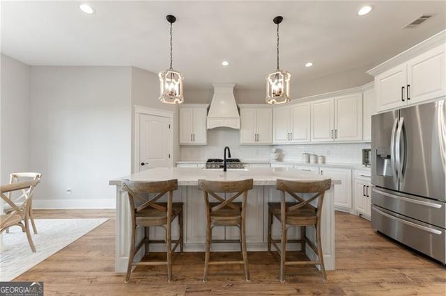 5760 Kanady Road, Murrayville, GA 30564