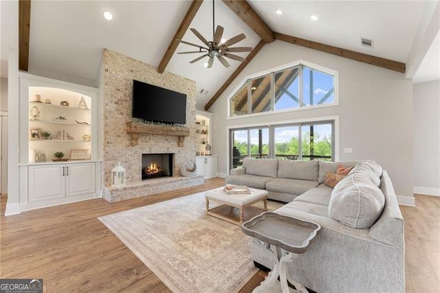 5760 Kanady Road, Murrayville, GA 30564