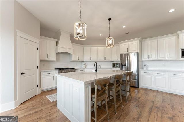5760 Kanady Road, Murrayville, GA 30564