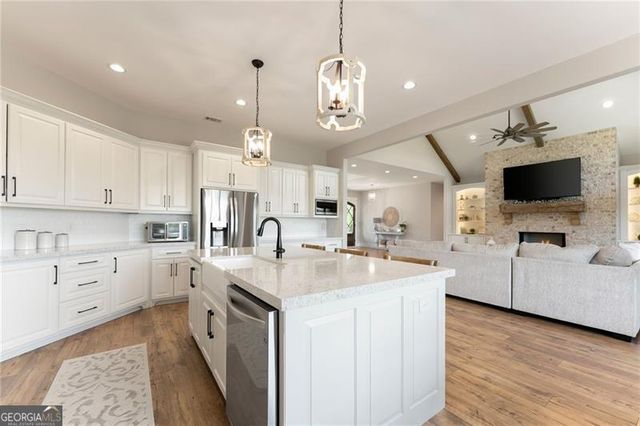 5760 Kanady Road, Murrayville, GA 30564