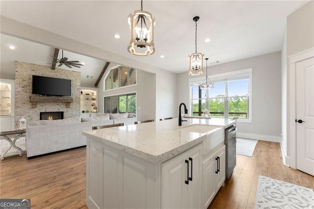 5760 Kanady Road, Murrayville, GA 30564