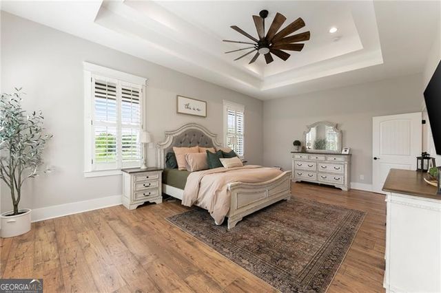 5760 Kanady Road, Murrayville, GA 30564