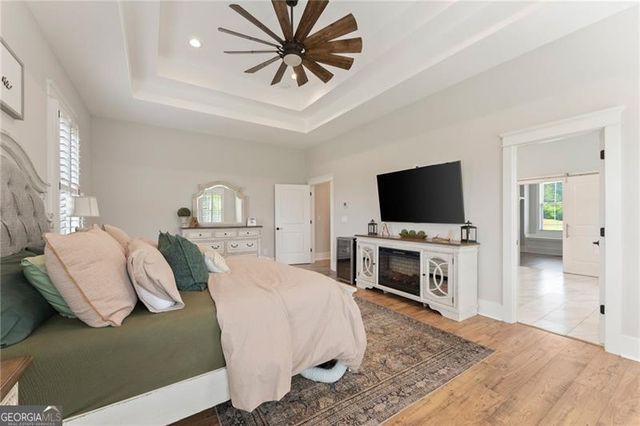 5760 Kanady Road, Murrayville, GA 30564