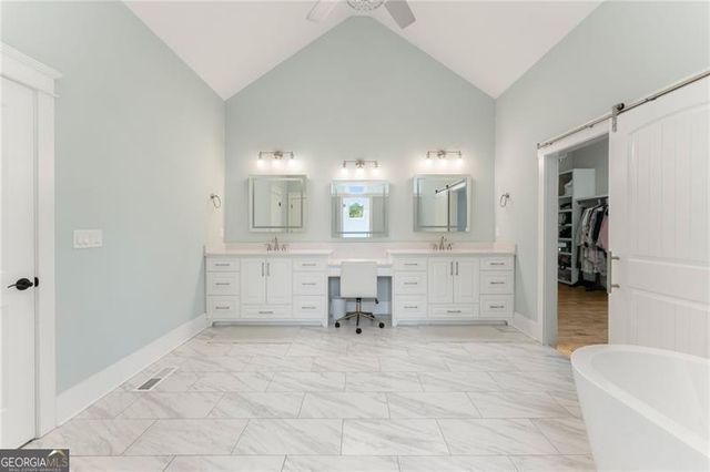 5760 Kanady Road, Murrayville, GA 30564