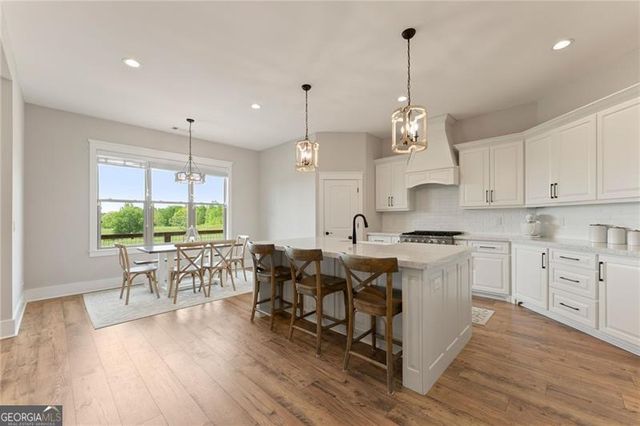 5760 Kanady Road, Murrayville, GA 30564