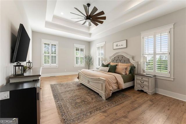 5760 Kanady Road, Murrayville, GA 30564
