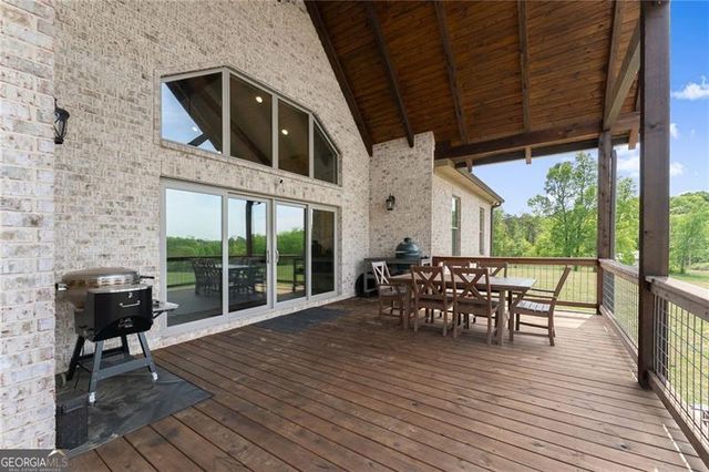 5760 Kanady Road, Murrayville, GA 30564