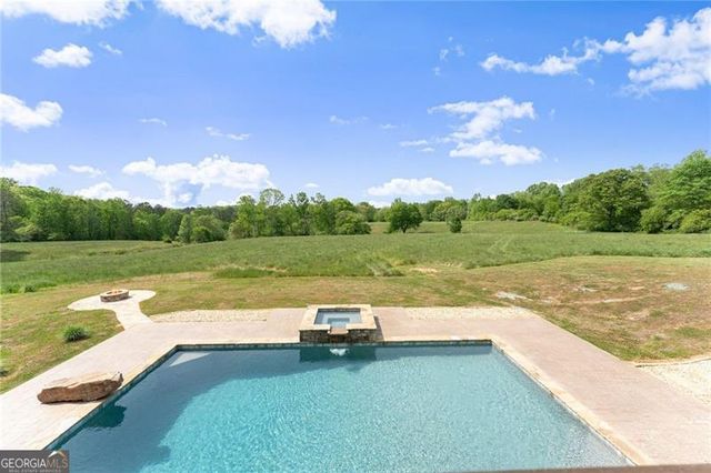 5760 Kanady Road, Murrayville, GA 30564