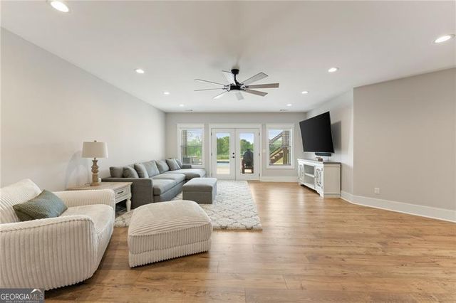 5760 Kanady Road, Murrayville, GA 30564