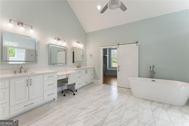 5760 Kanady Road, Murrayville, GA 30564
