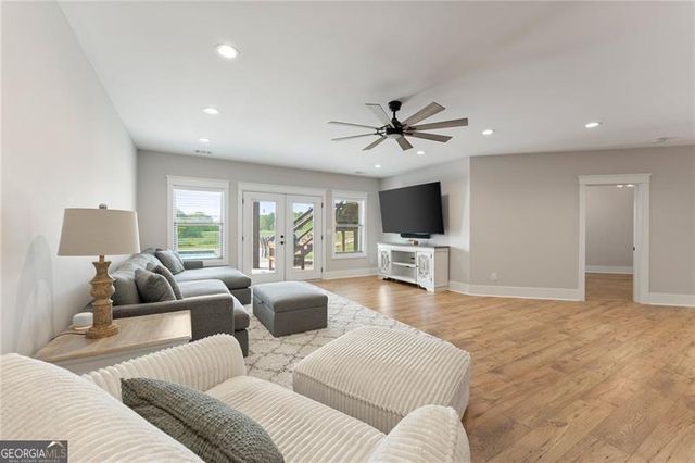 5760 Kanady Road, Murrayville, GA 30564