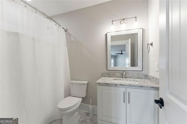 5760 Kanady Road, Murrayville, GA 30564