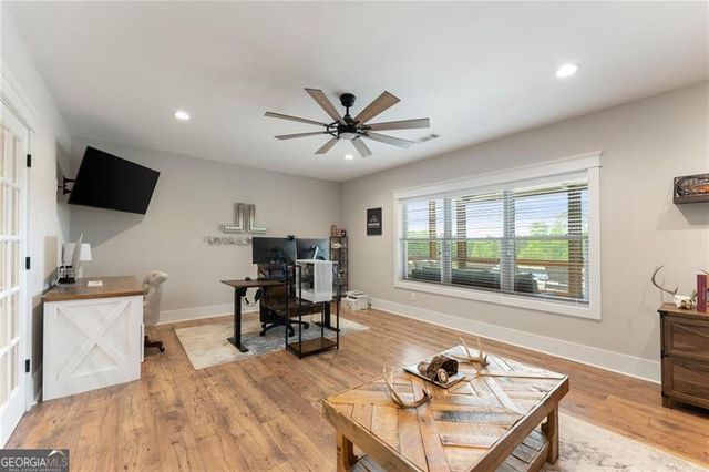 5760 Kanady Road, Murrayville, GA 30564