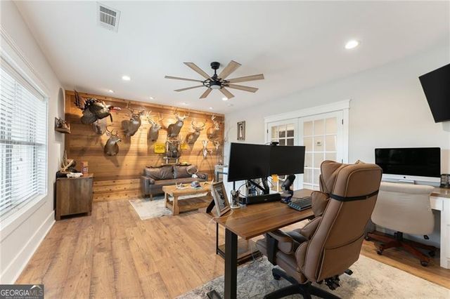5760 Kanady Road, Murrayville, GA 30564