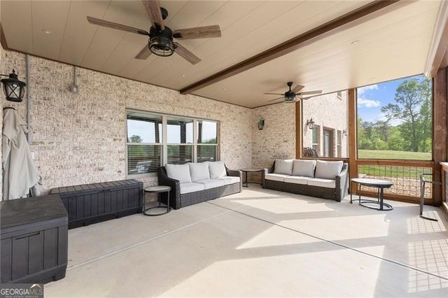 5760 Kanady Road, Murrayville, GA 30564