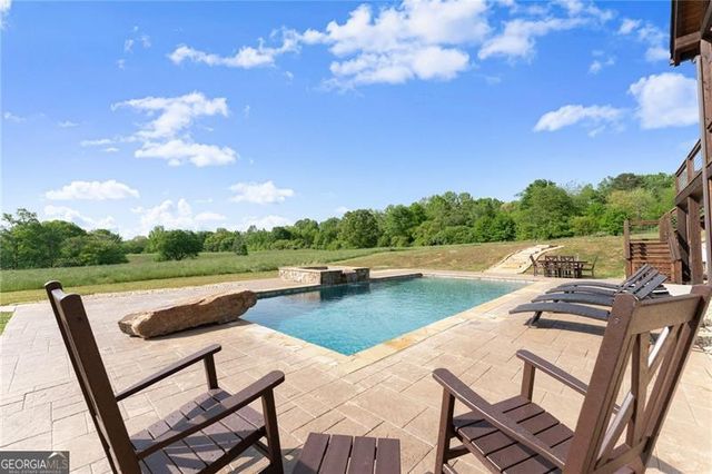 5760 Kanady Road, Murrayville, GA 30564