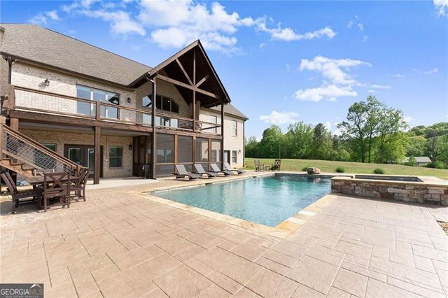 5760 Kanady Road, Murrayville, GA 30564